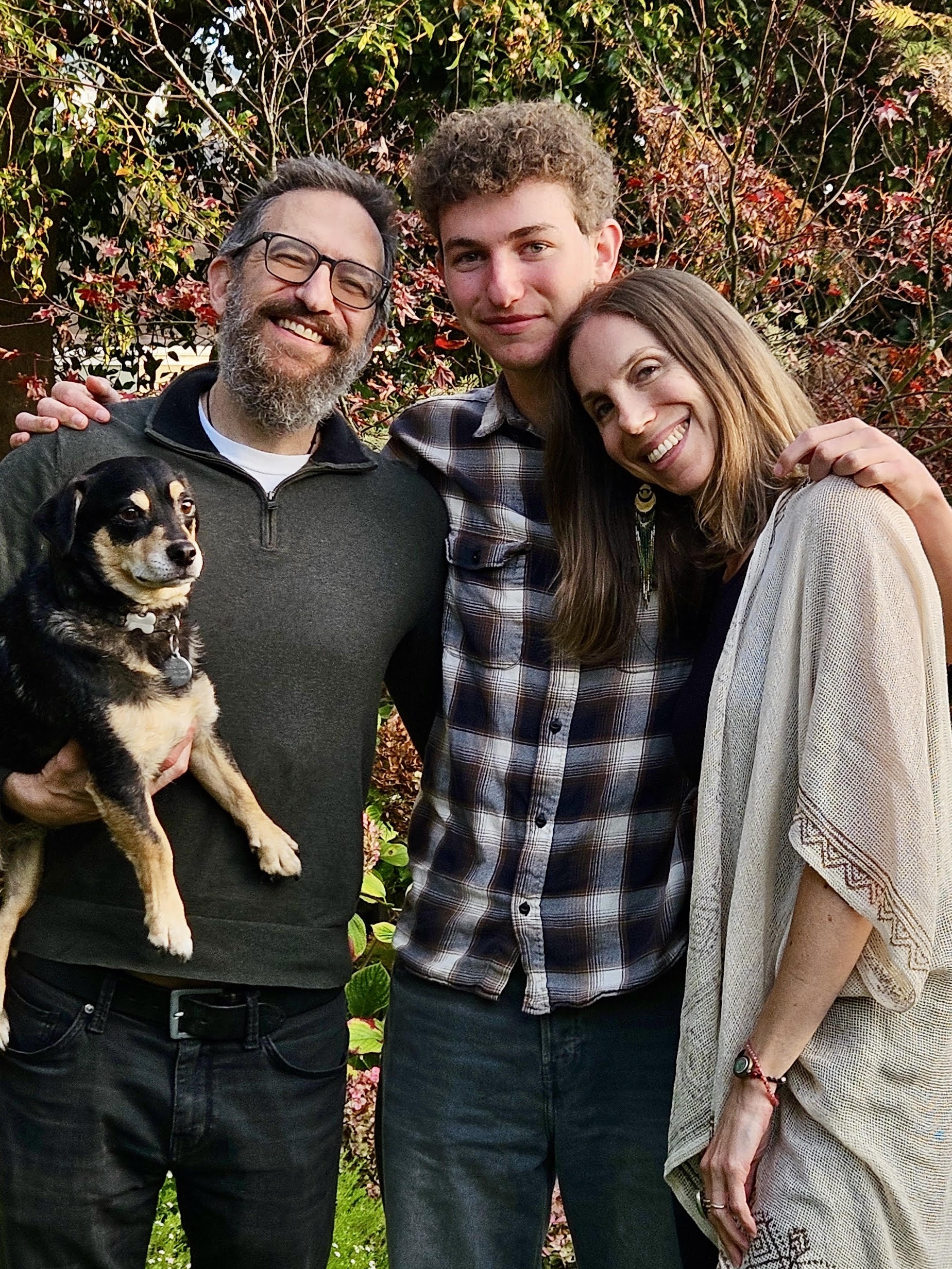 The owners